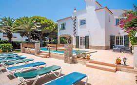 Holiday Home Carmen By Interhome