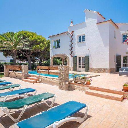 Holiday Home Carmen By Interhome Punta Grossa Extérieur photo
