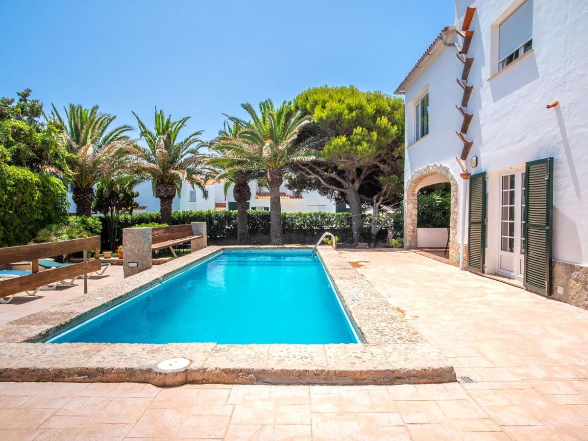 Holiday Home Carmen By Interhome Punta Grossa Extérieur photo