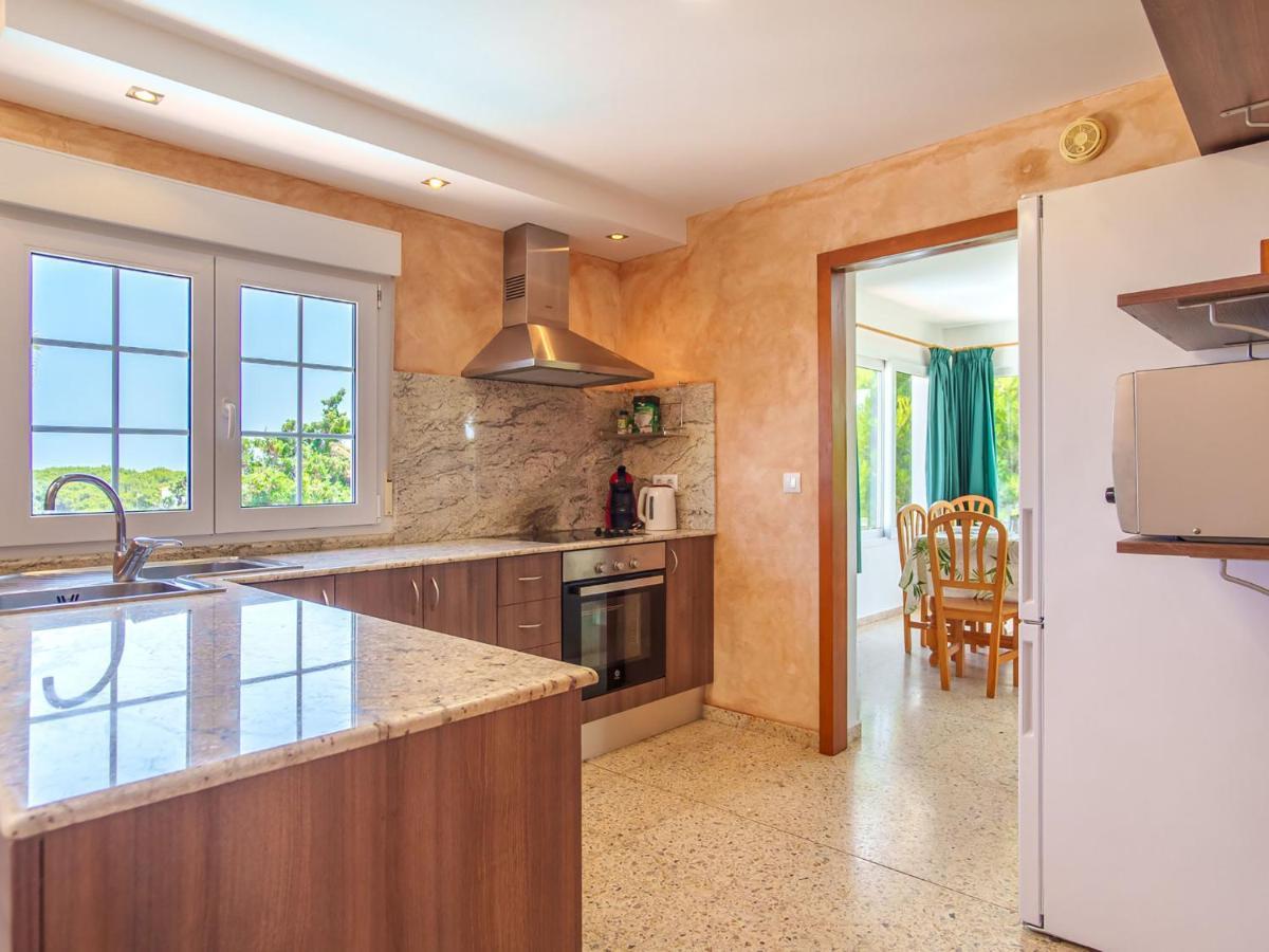 Holiday Home Carmen By Interhome Punta Grossa Extérieur photo