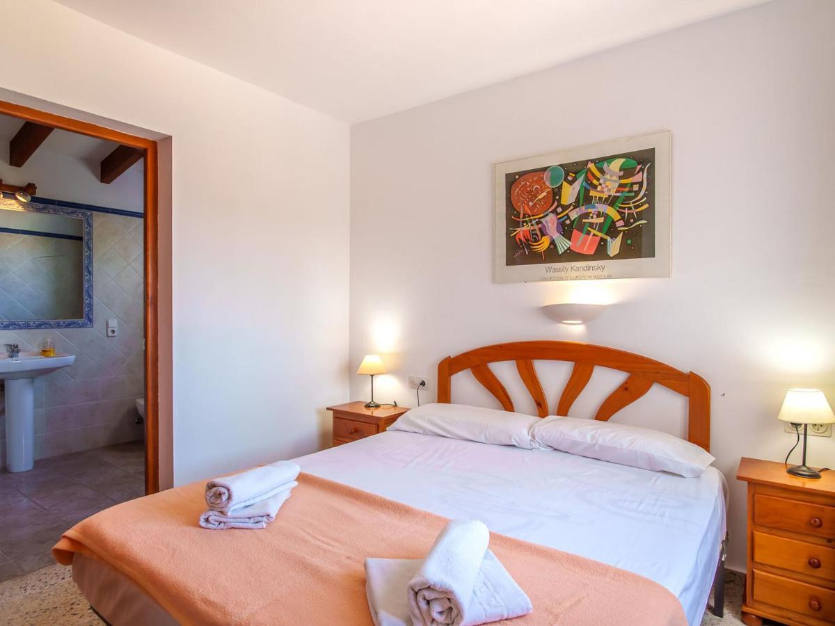 Holiday Home Carmen By Interhome Punta Grossa Extérieur photo
