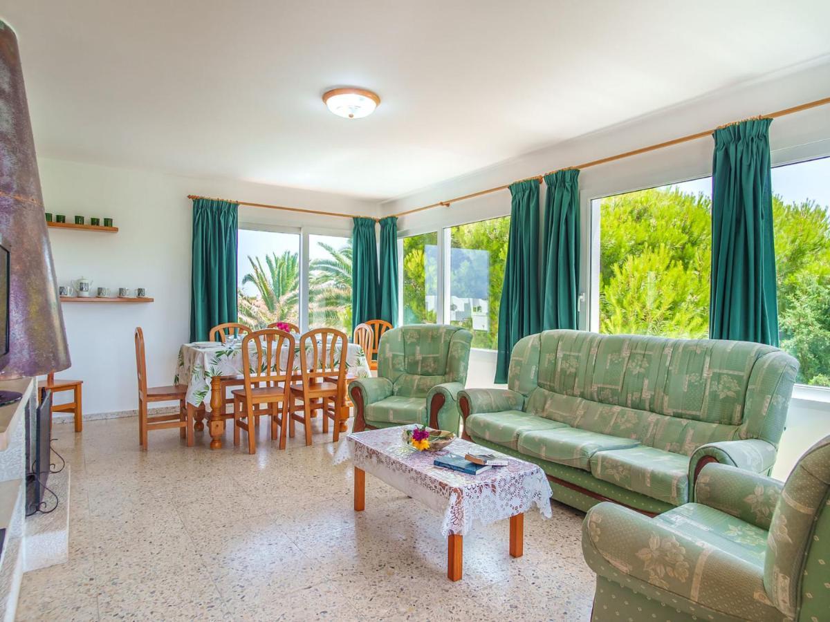 Holiday Home Carmen By Interhome Punta Grossa Extérieur photo