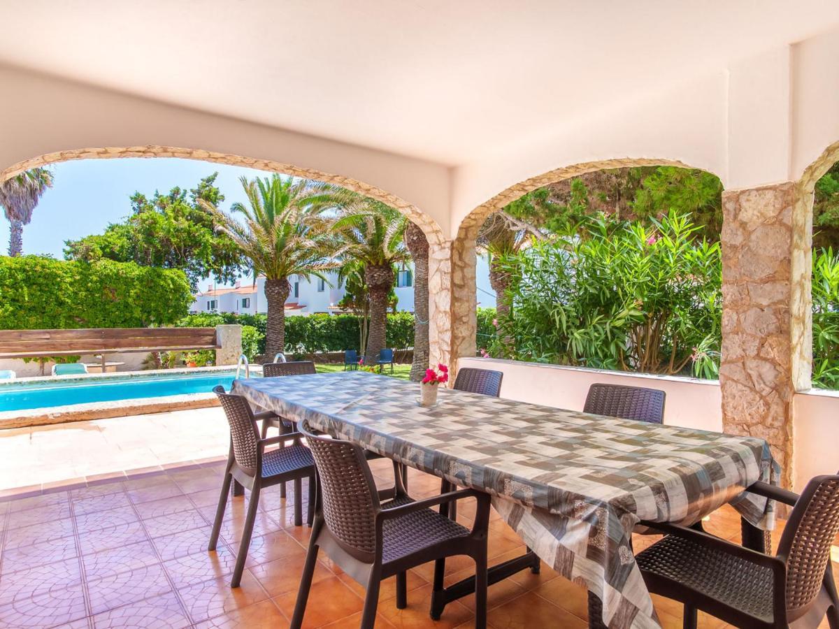 Holiday Home Carmen By Interhome Punta Grossa Extérieur photo