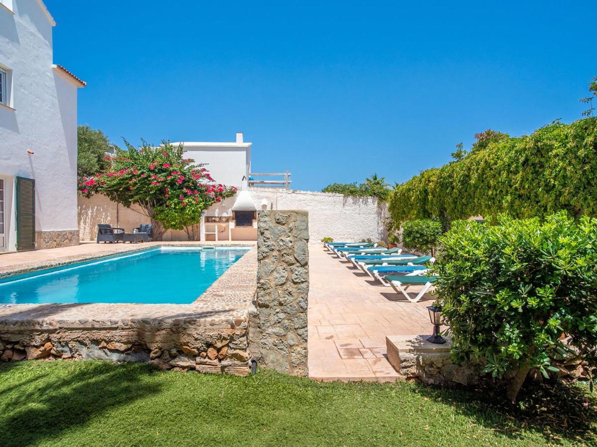 Holiday Home Carmen By Interhome Punta Grossa Extérieur photo