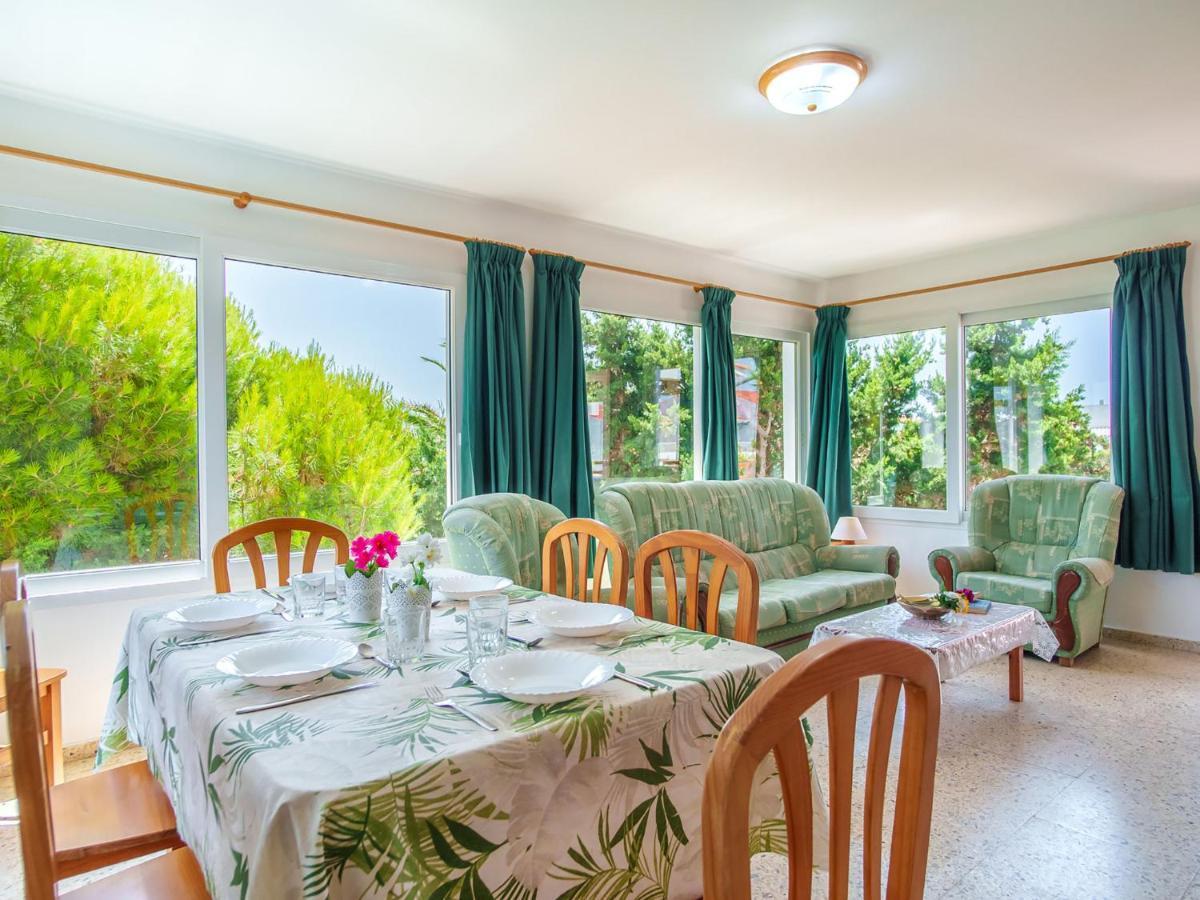 Holiday Home Carmen By Interhome Punta Grossa Extérieur photo