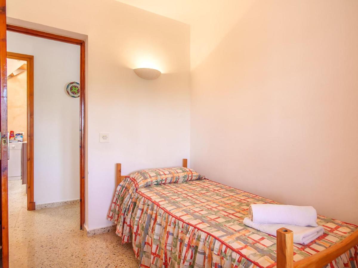 Holiday Home Carmen By Interhome Punta Grossa Extérieur photo