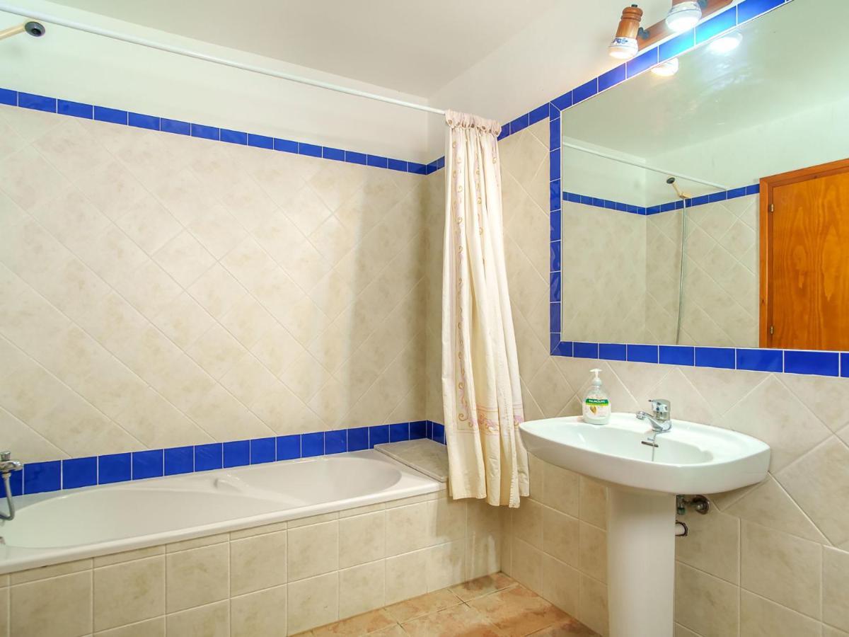Holiday Home Carmen By Interhome Punta Grossa Extérieur photo