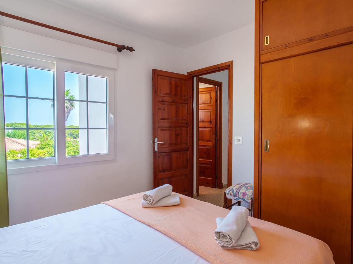 Holiday Home Carmen By Interhome Punta Grossa Extérieur photo