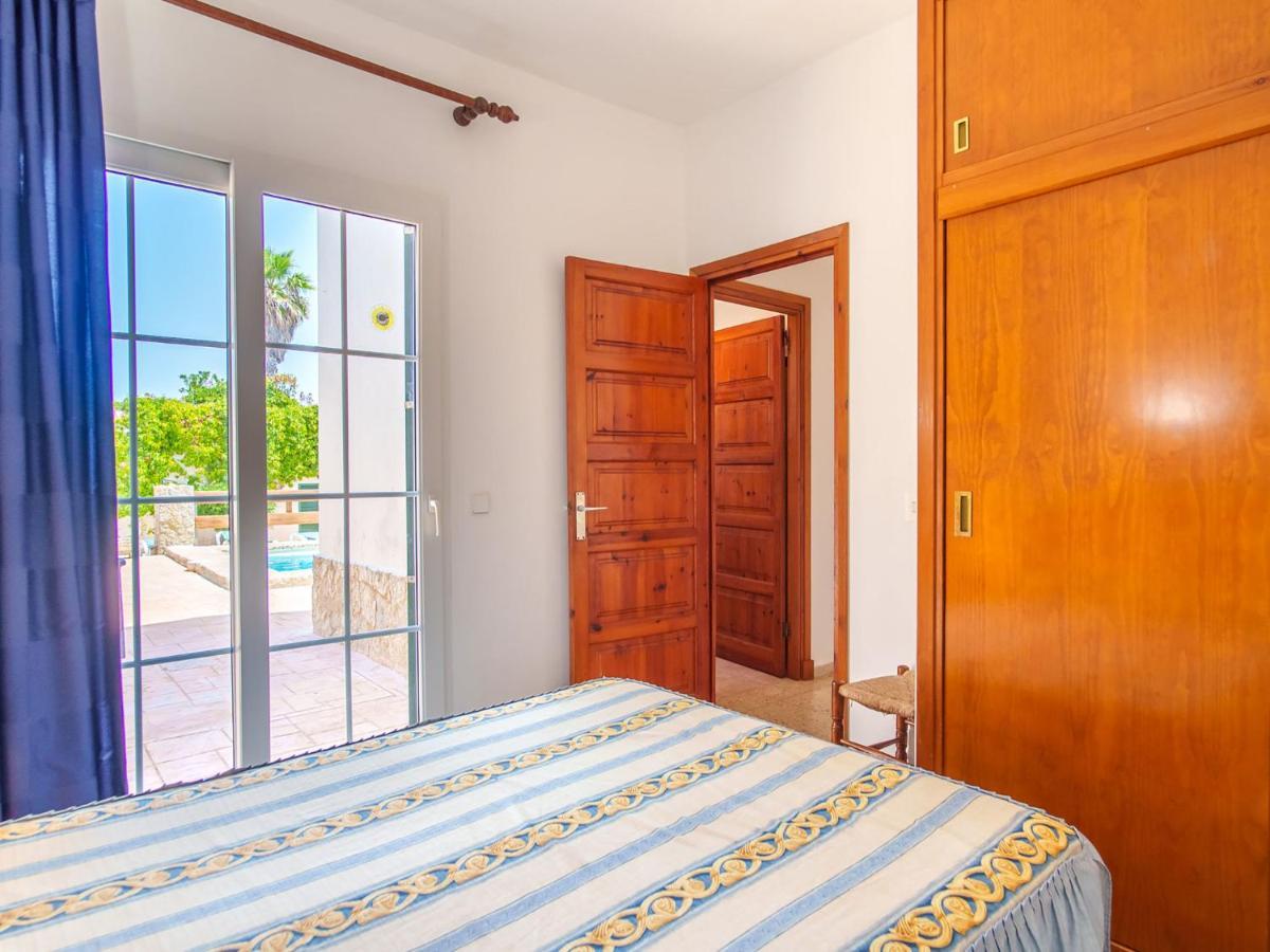 Holiday Home Carmen By Interhome Punta Grossa Extérieur photo