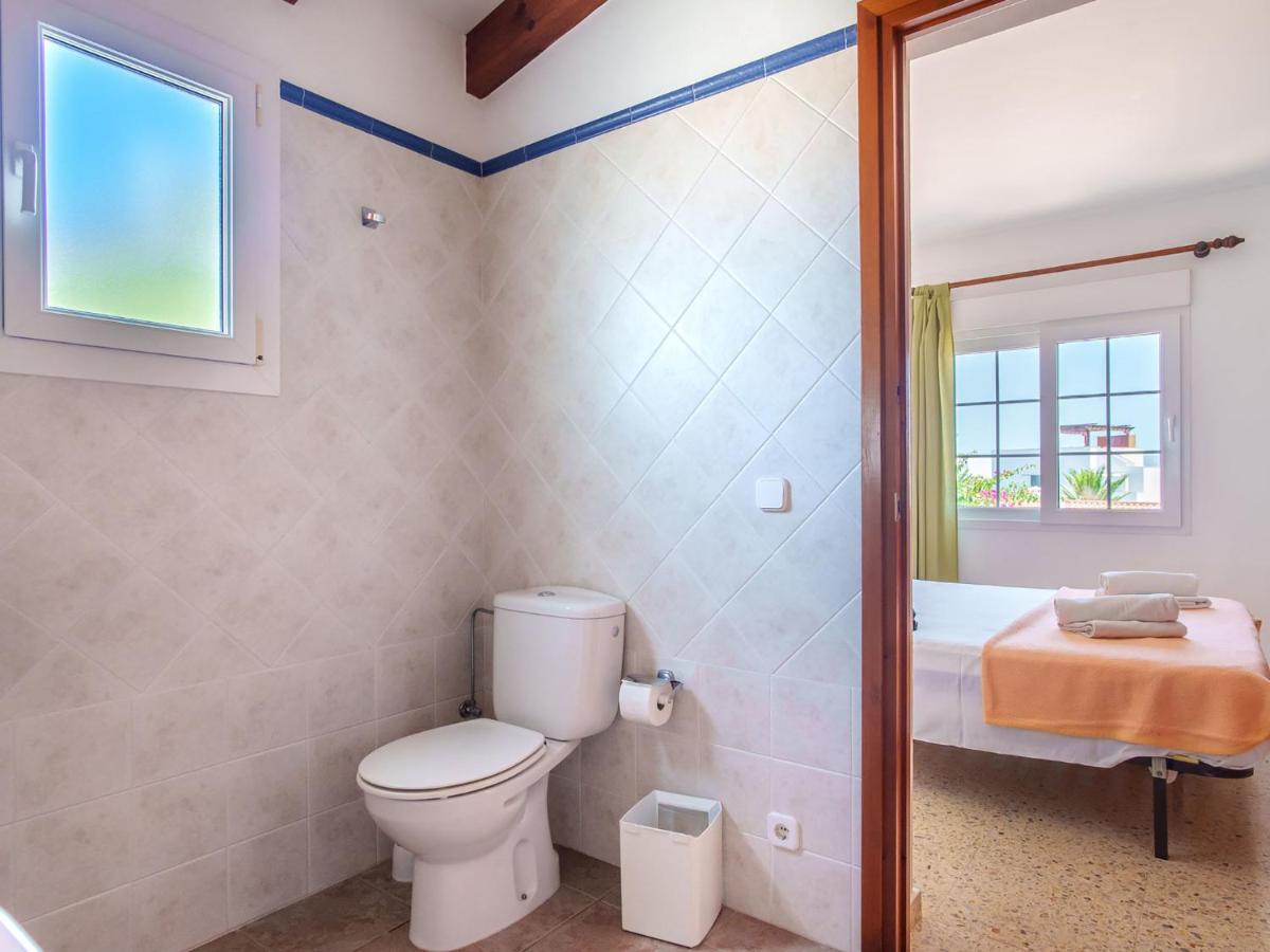 Holiday Home Carmen By Interhome Punta Grossa Extérieur photo