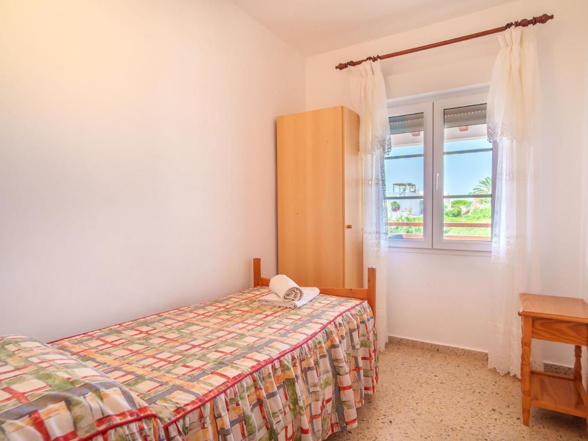 Holiday Home Carmen By Interhome Punta Grossa Extérieur photo