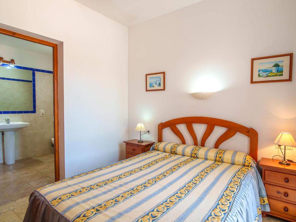 Holiday Home Carmen By Interhome Punta Grossa Extérieur photo