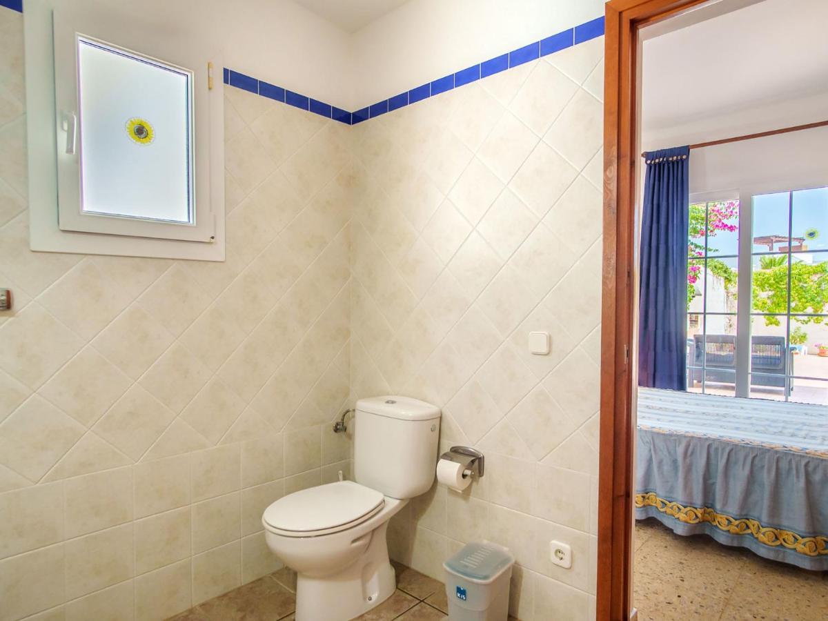 Holiday Home Carmen By Interhome Punta Grossa Extérieur photo