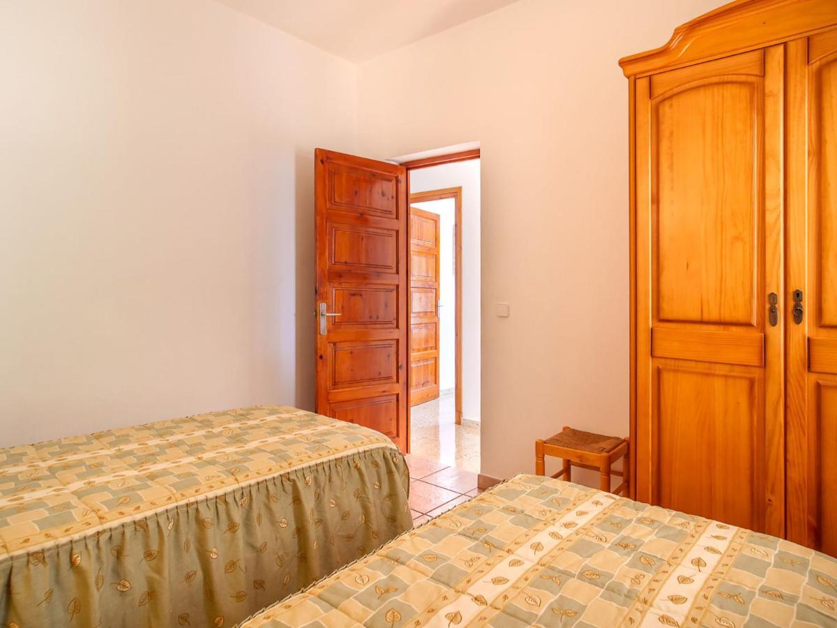 Holiday Home Carmen By Interhome Punta Grossa Extérieur photo