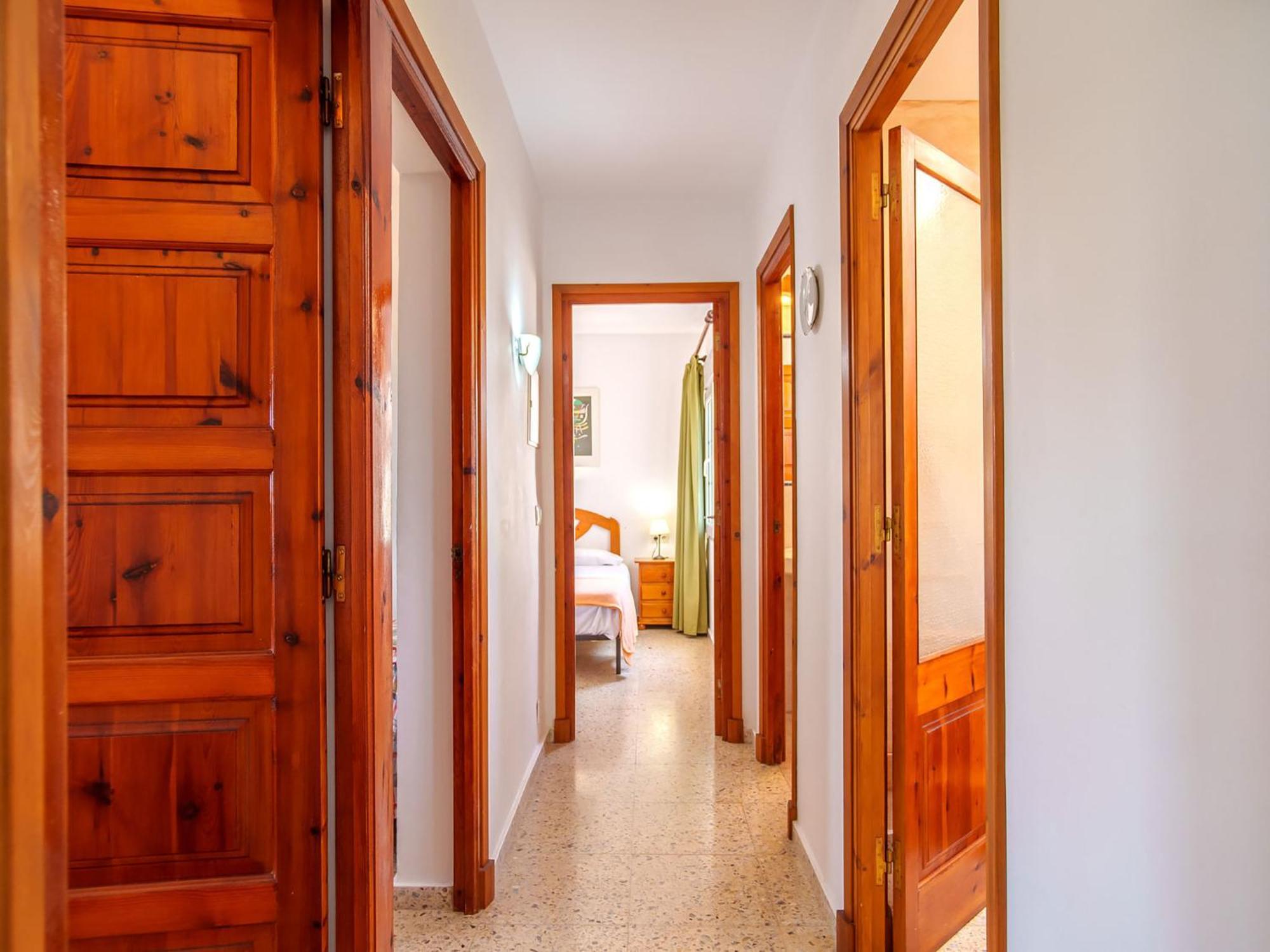 Holiday Home Carmen By Interhome Punta Grossa Extérieur photo