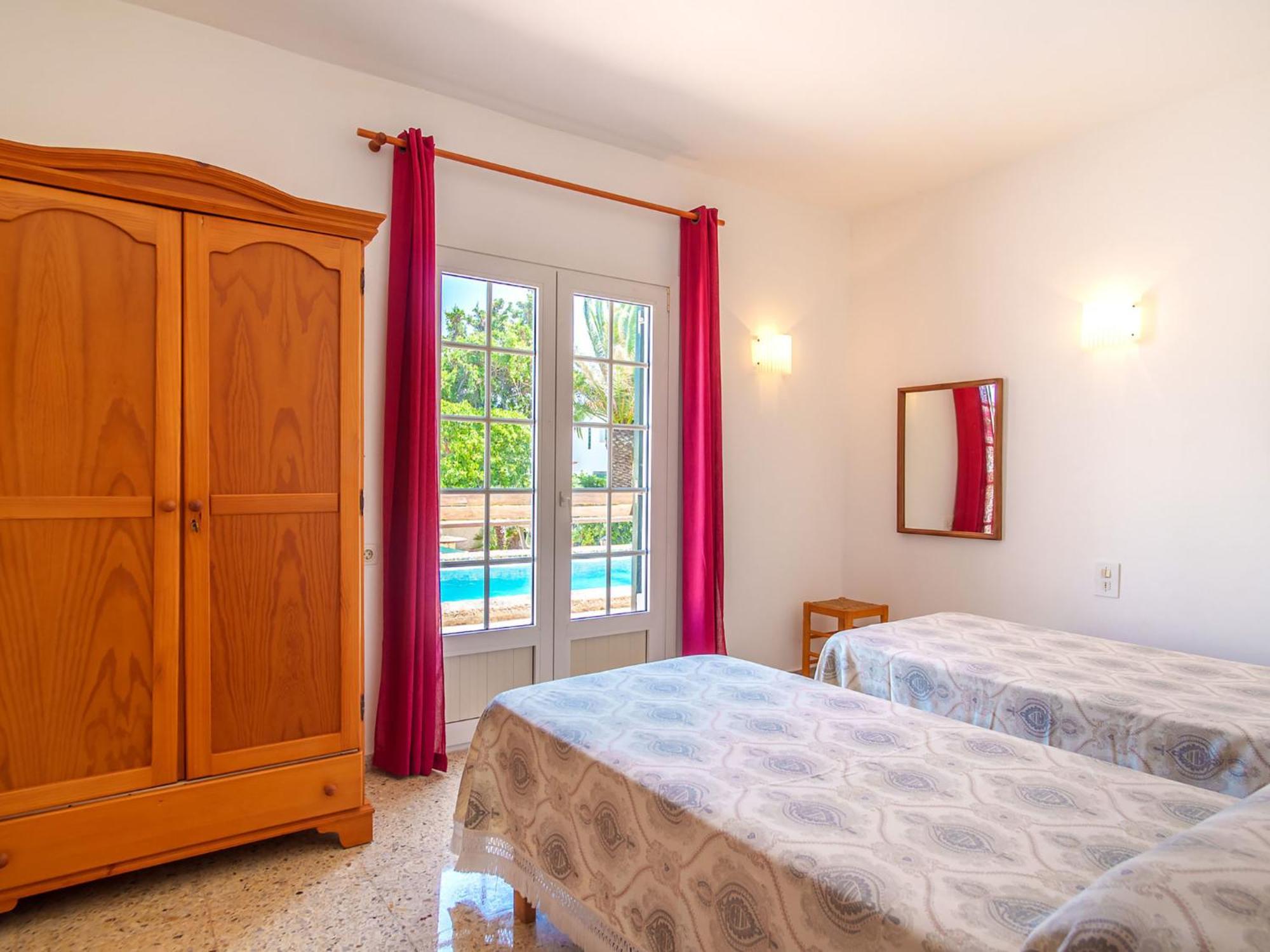 Holiday Home Carmen By Interhome Punta Grossa Extérieur photo