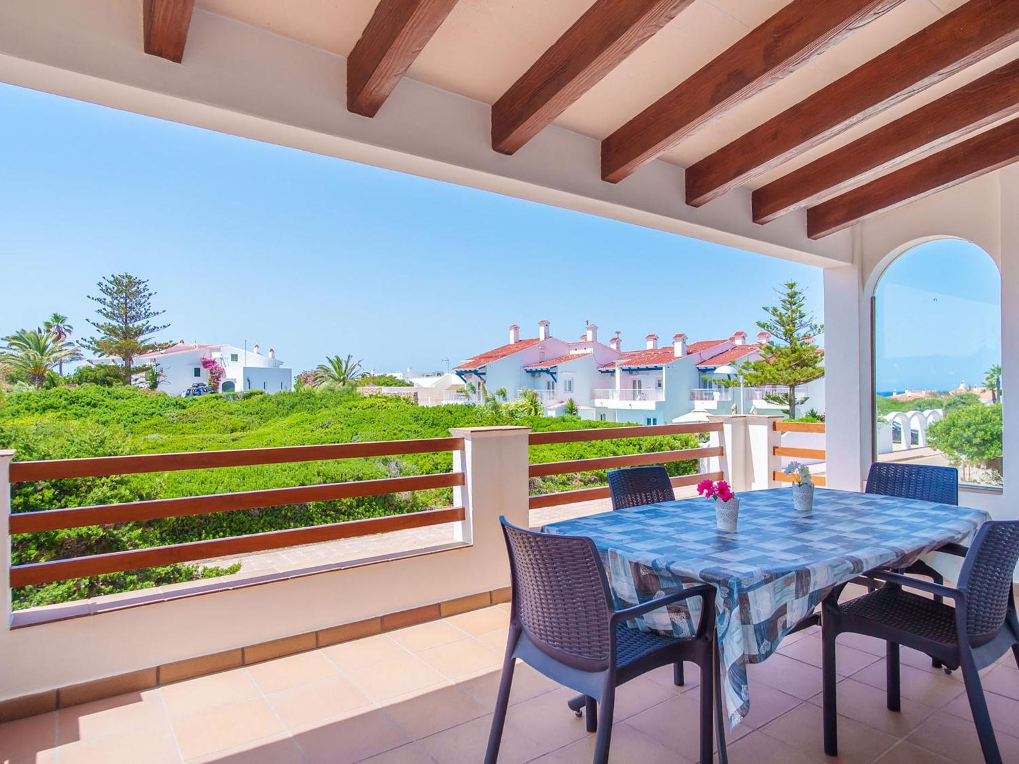 Holiday Home Carmen By Interhome Punta Grossa Extérieur photo