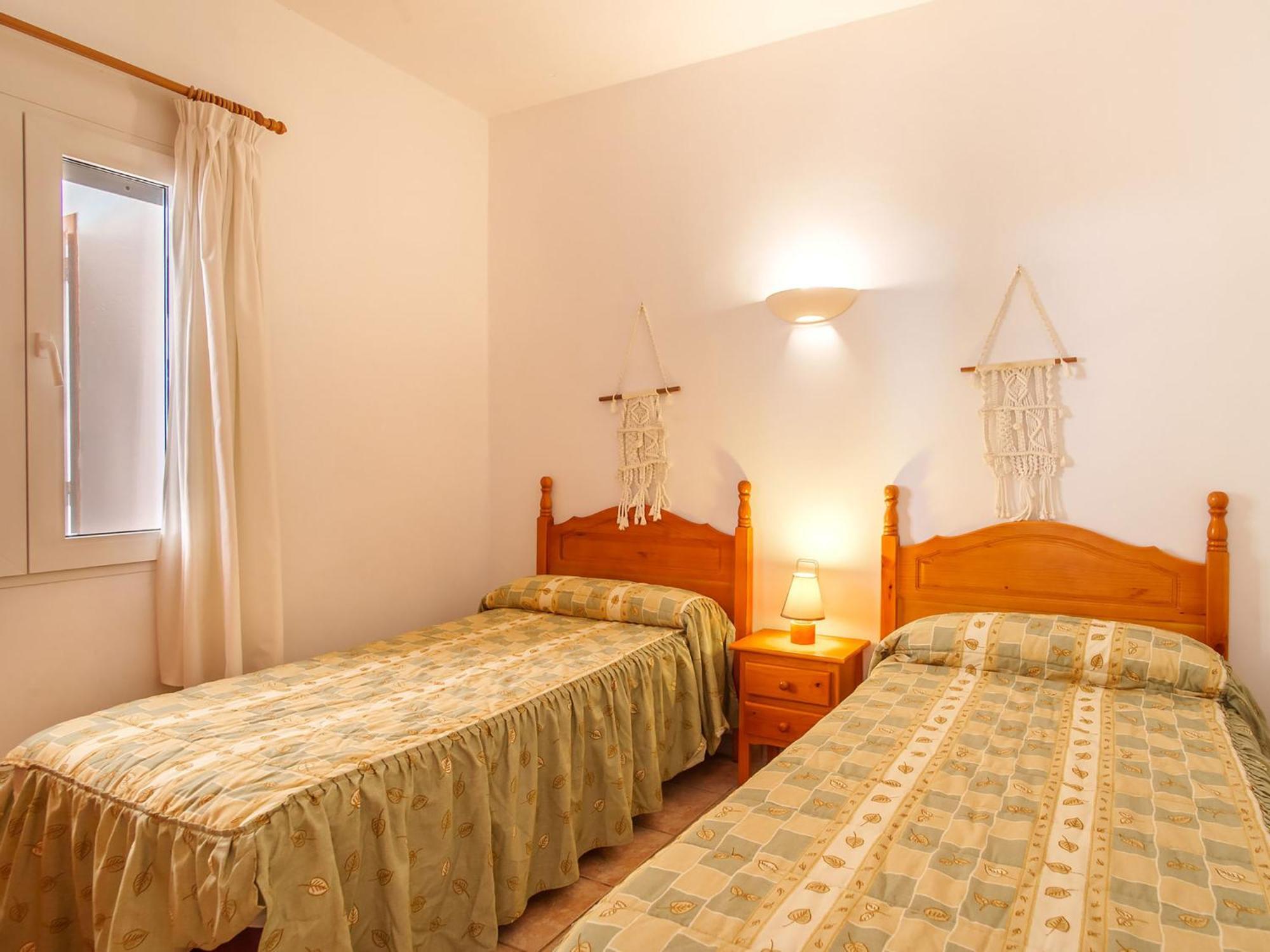Holiday Home Carmen By Interhome Punta Grossa Extérieur photo