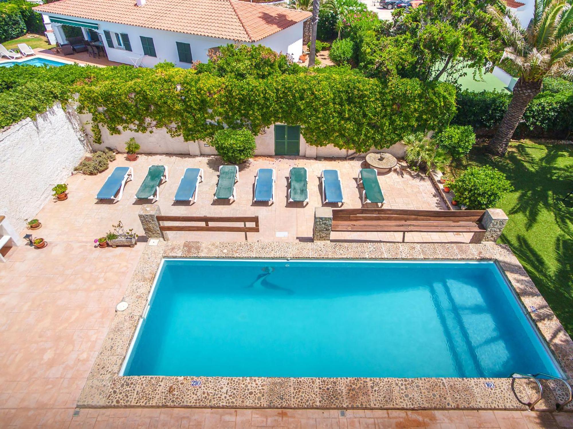Holiday Home Carmen By Interhome Punta Grossa Extérieur photo