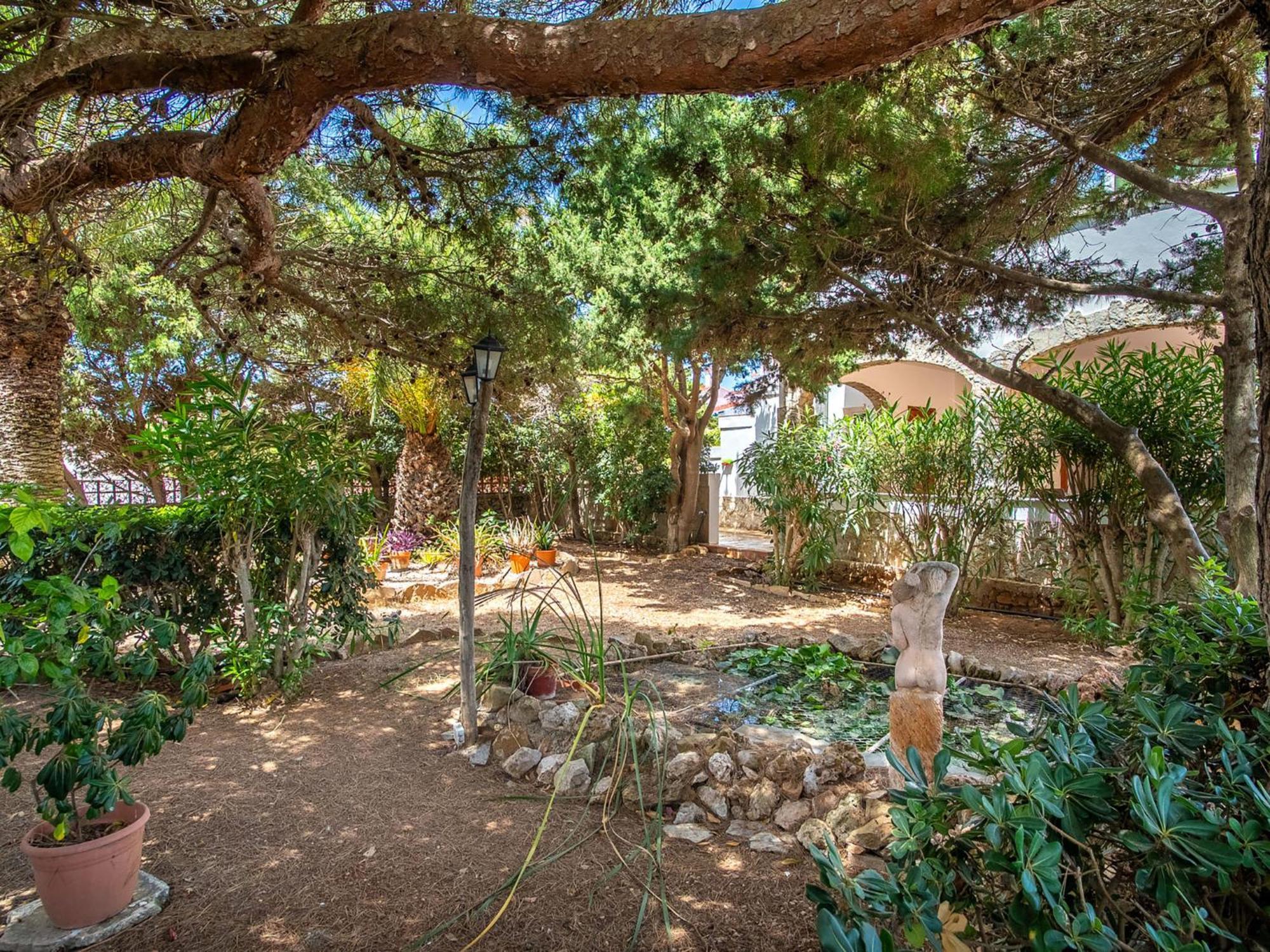 Holiday Home Carmen By Interhome Punta Grossa Extérieur photo