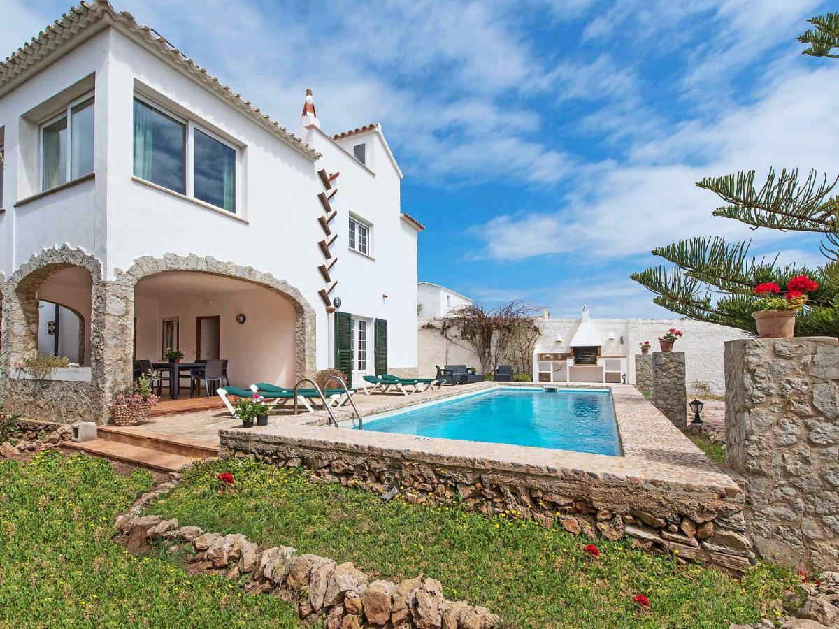 Holiday Home Carmen By Interhome Punta Grossa Extérieur photo